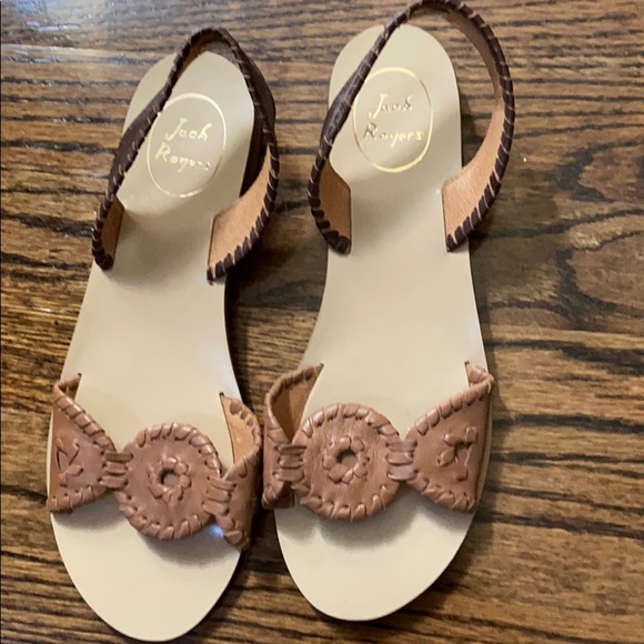 Jack Rogers Shoes - Jack Rogers sandals